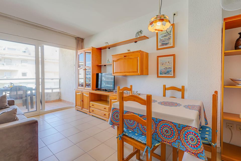 BA - Windsor Palace 15 Apartment in Blanes