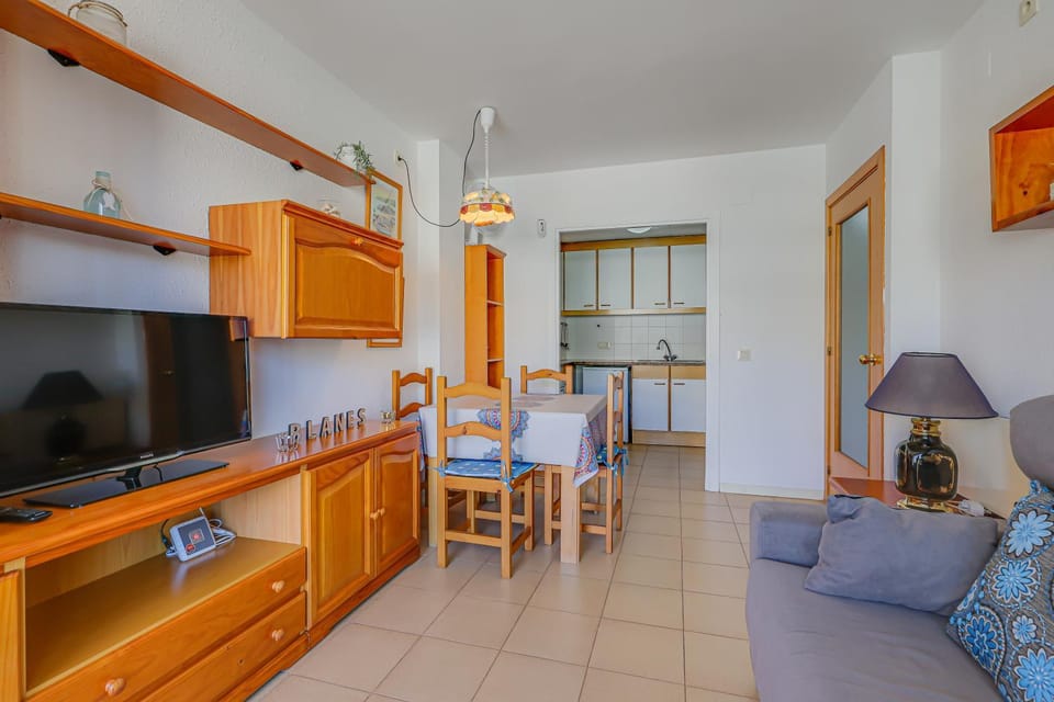 BA - Windsor Palace 15 Apartment in Blanes