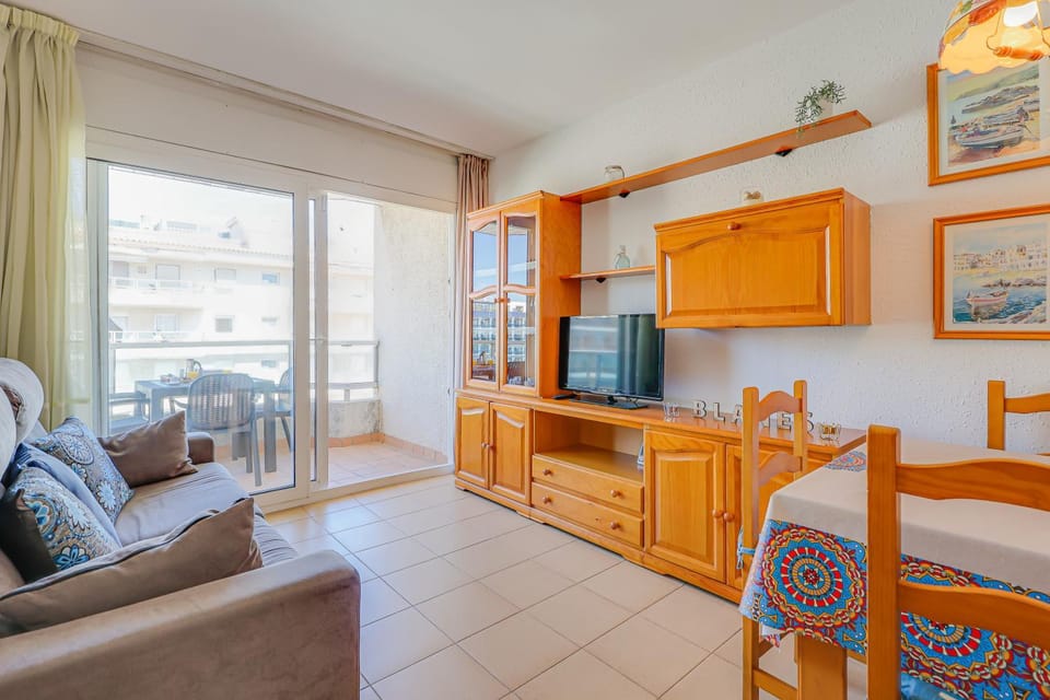 BA - Windsor Palace 15 Apartment in Blanes