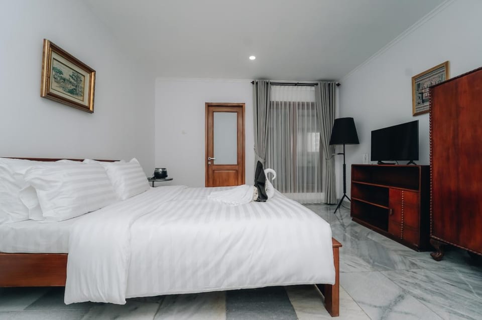 Padma Amita Yogyakarta Hotel in Yogyakarta