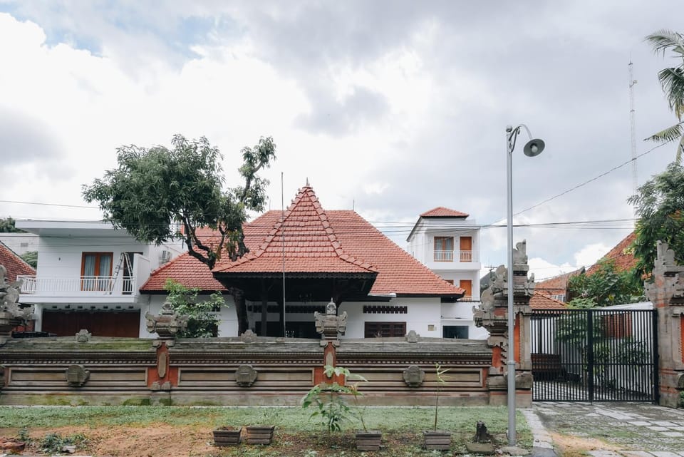 Padma Amita Yogyakarta Hotel in Yogyakarta