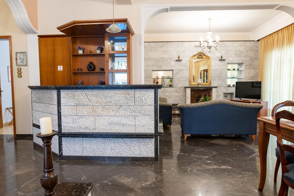 Το αρχοντικό της Ειρήνης Apartment in Kos