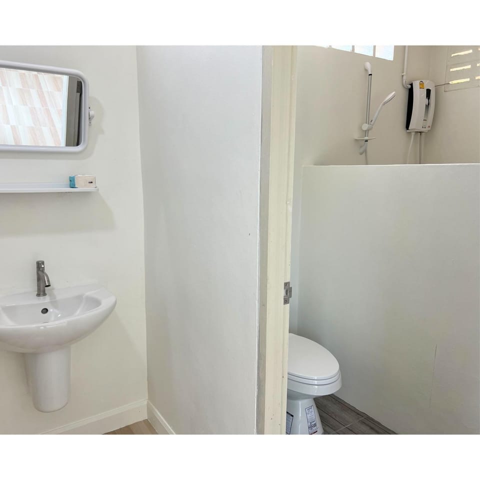 Shower, Toilet, Bathroom, bidet
