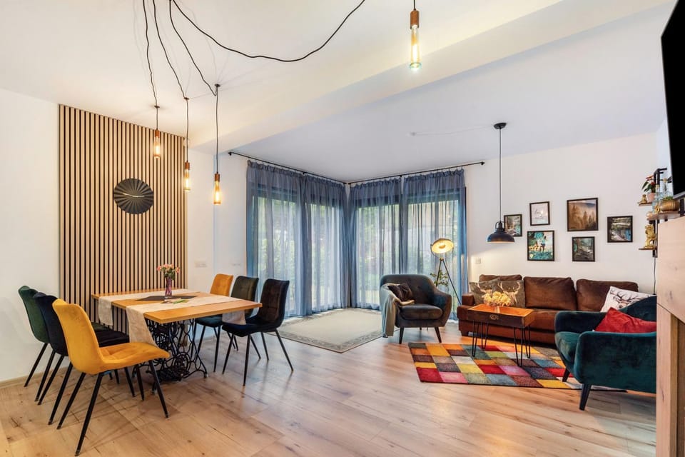 Schmidtsches Quartier House in Saxony