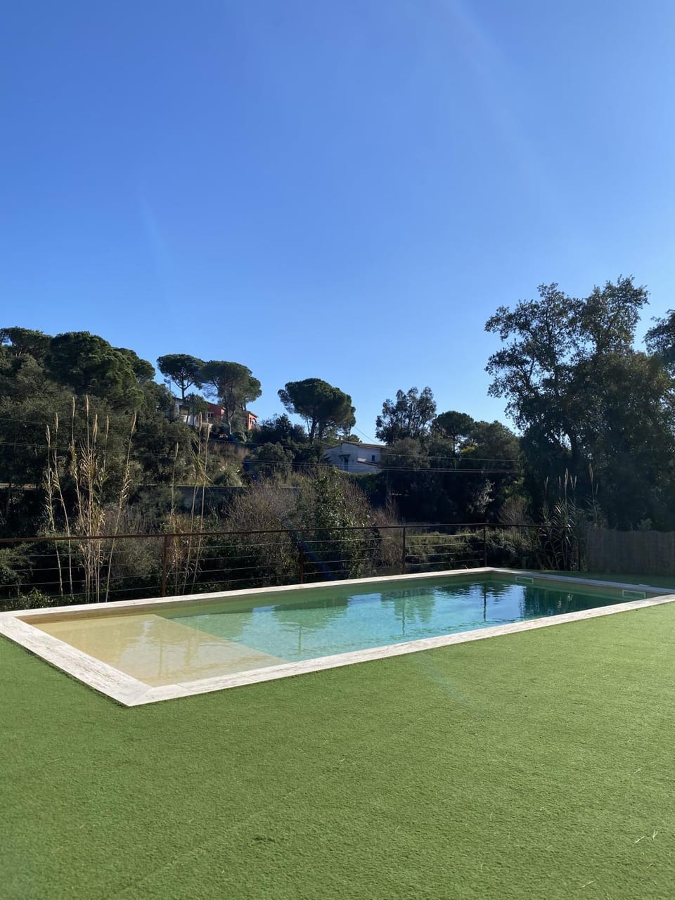 Casa Rio de Oro con piscina con playa y barbacoa House in Baix Empordà