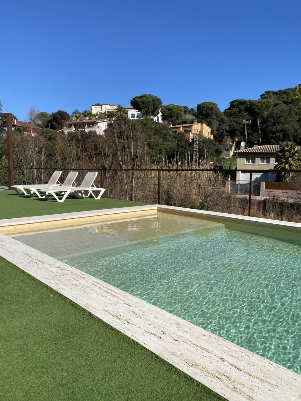 Casa Rio de Oro con piscina con playa y barbacoa House in Baix Empordà
