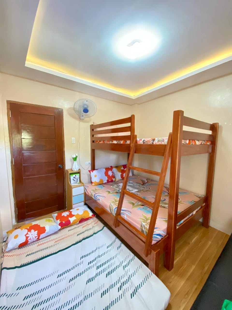 Second Pad at Second floor Vacation rental in Bolinao