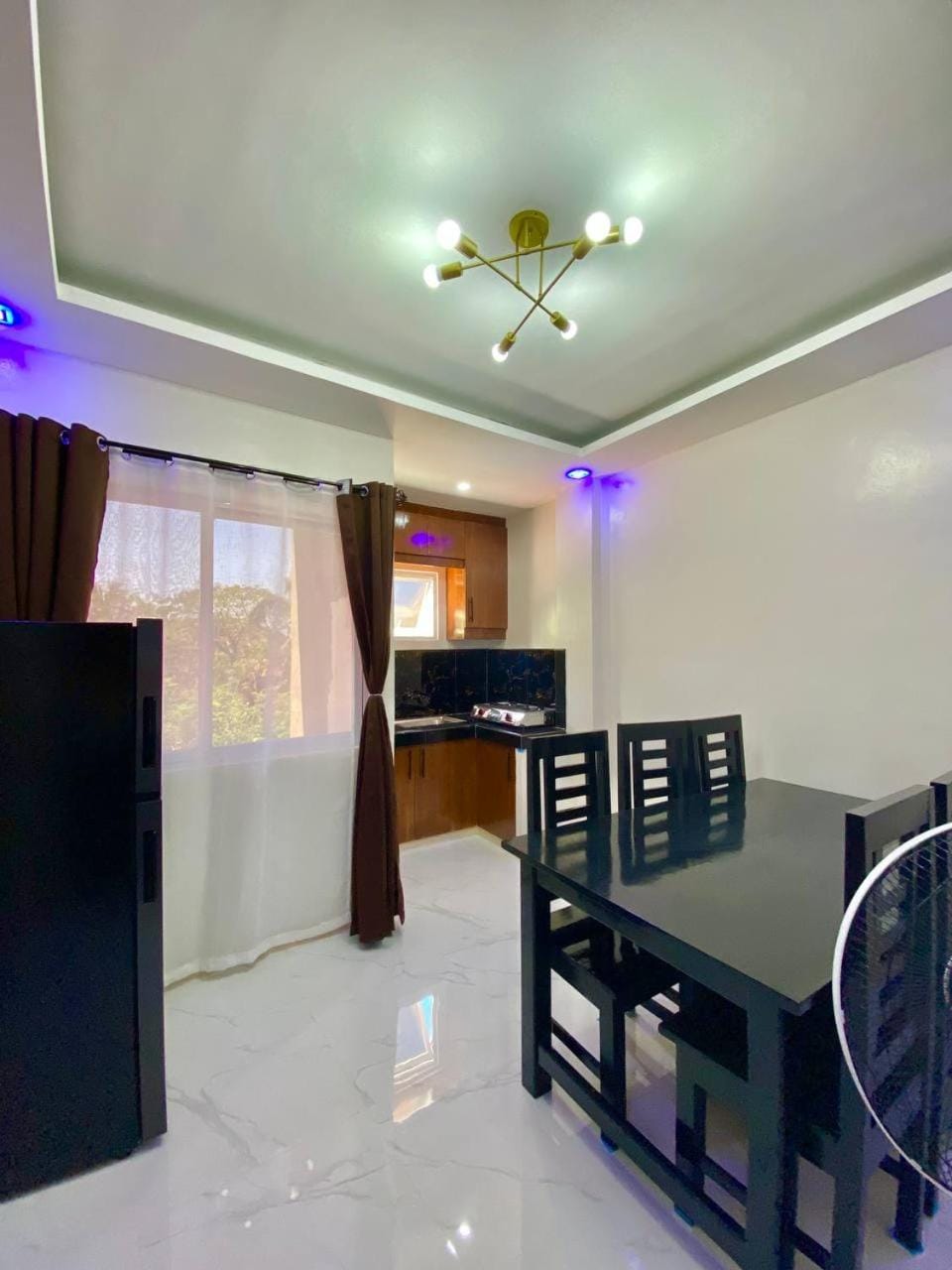 Second Pad at Second floor Vacation rental in Bolinao