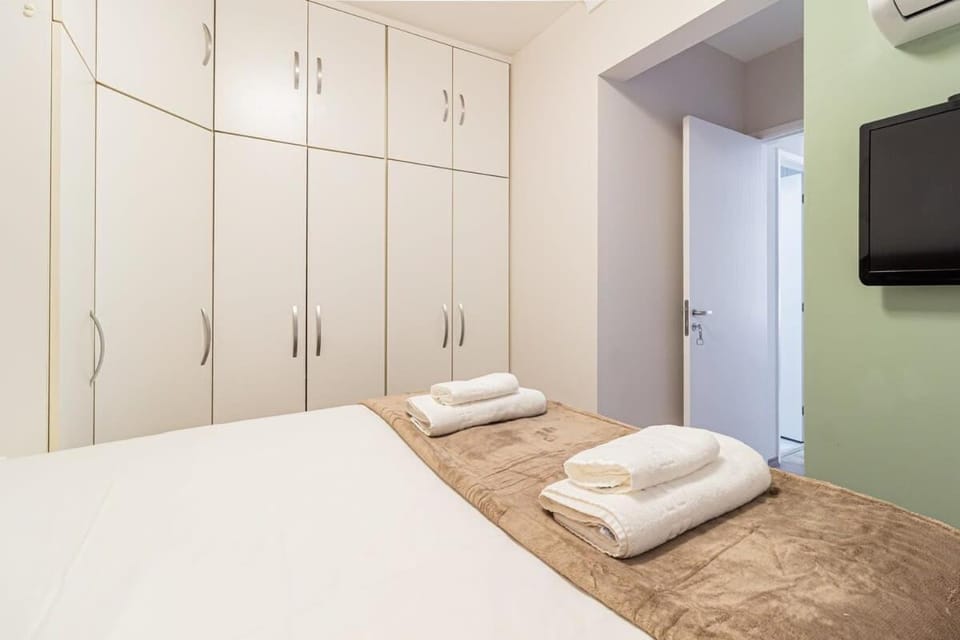 BHomy Home Apartment in Sao Paulo City