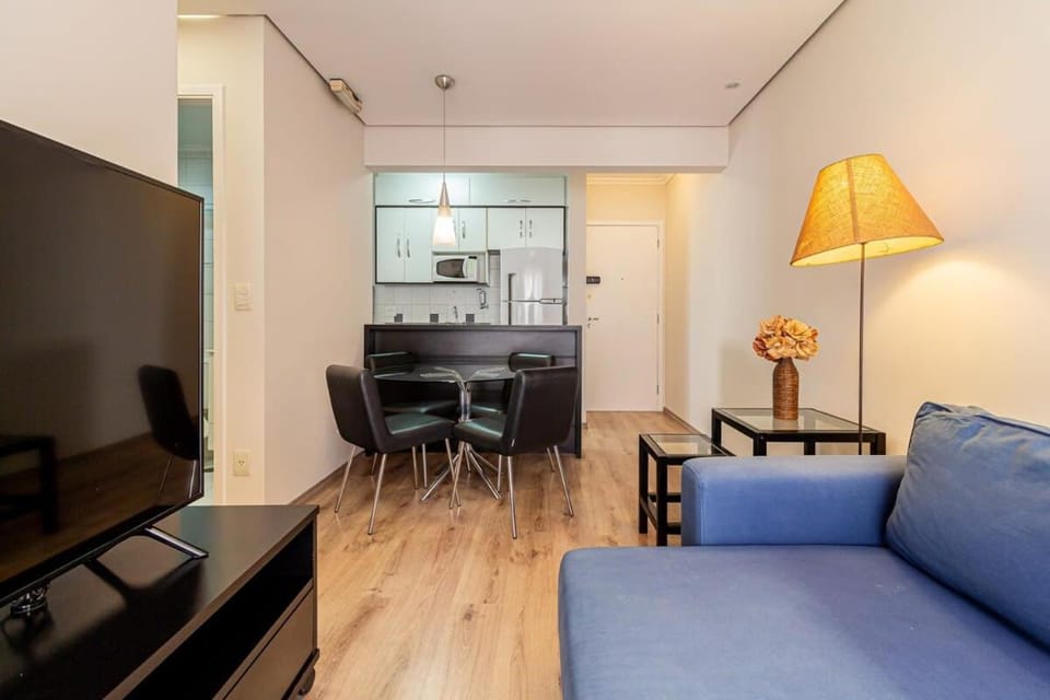 BHomy Home Apartment in Sao Paulo City