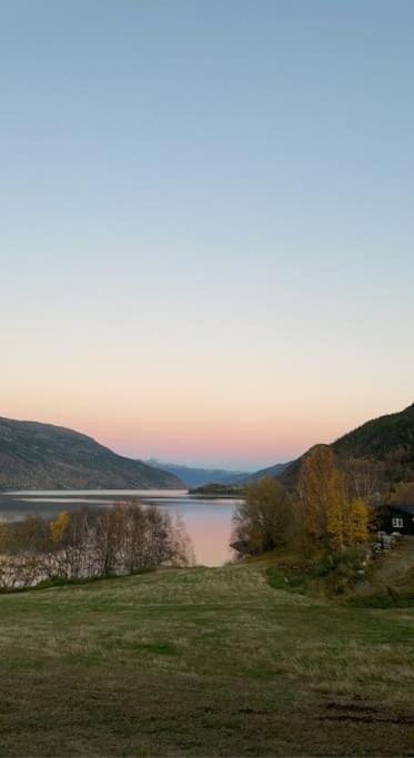 River view