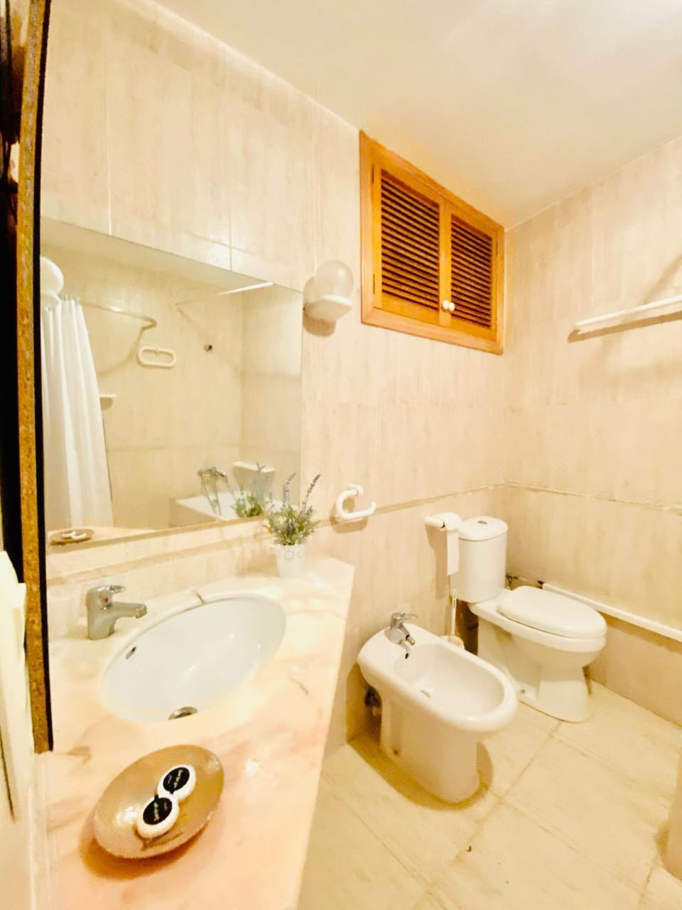 Nautic Vistamar Orangecosta Apartment in Peniscola