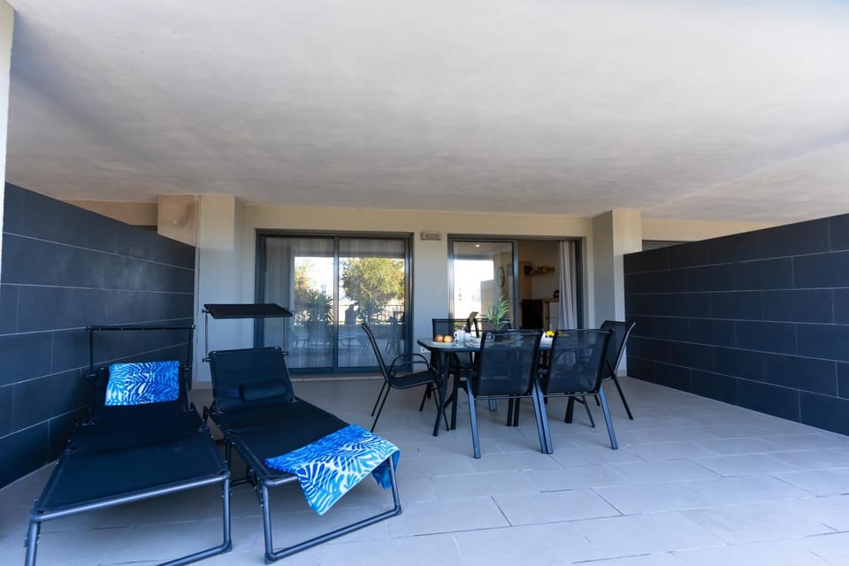 Apartamento Mirador Playa Serena II R&R Apartment in Roquetas de Mar