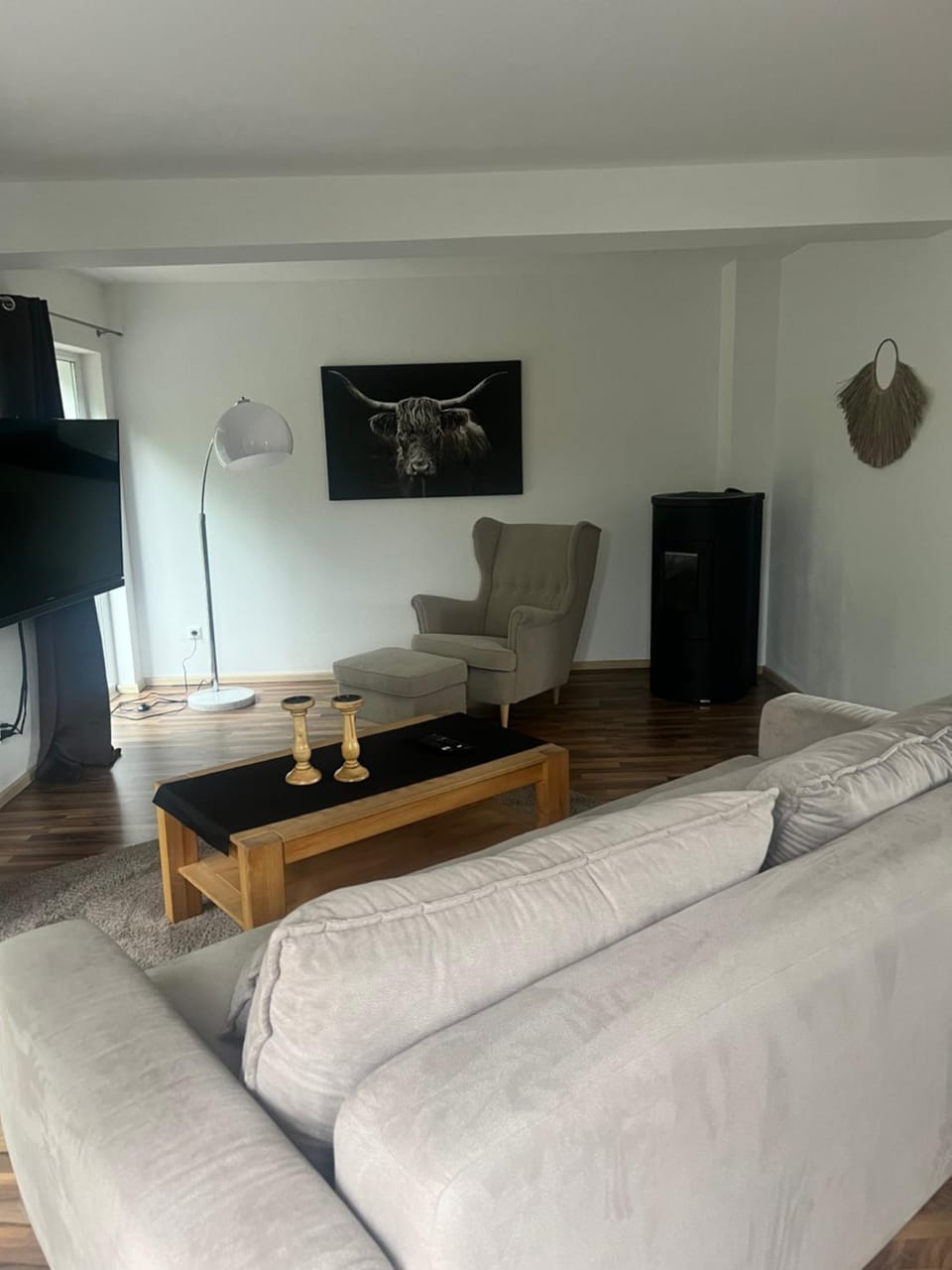 Ferienvermietung Schneider Apartment in North Rhine-Westphalia