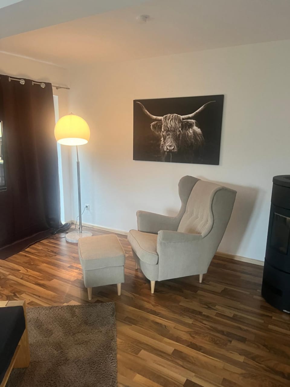 Ferienvermietung Schneider Apartment in North Rhine-Westphalia
