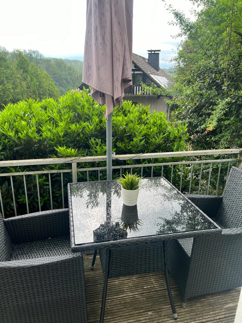 Ferienvermietung Schneider Apartment in North Rhine-Westphalia