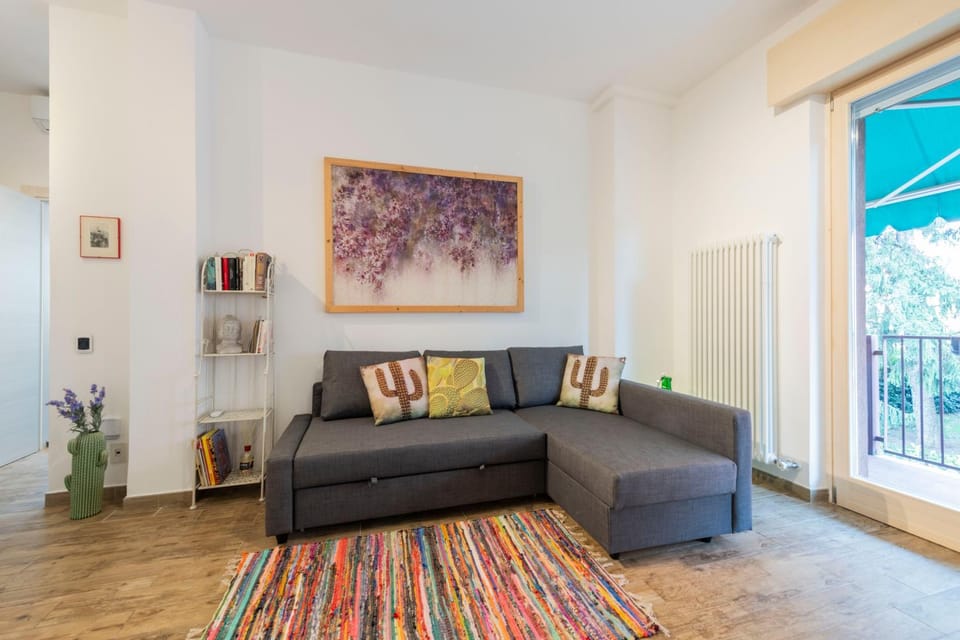 Teorema Apartment by Reasy&Busy Apartment in Verona