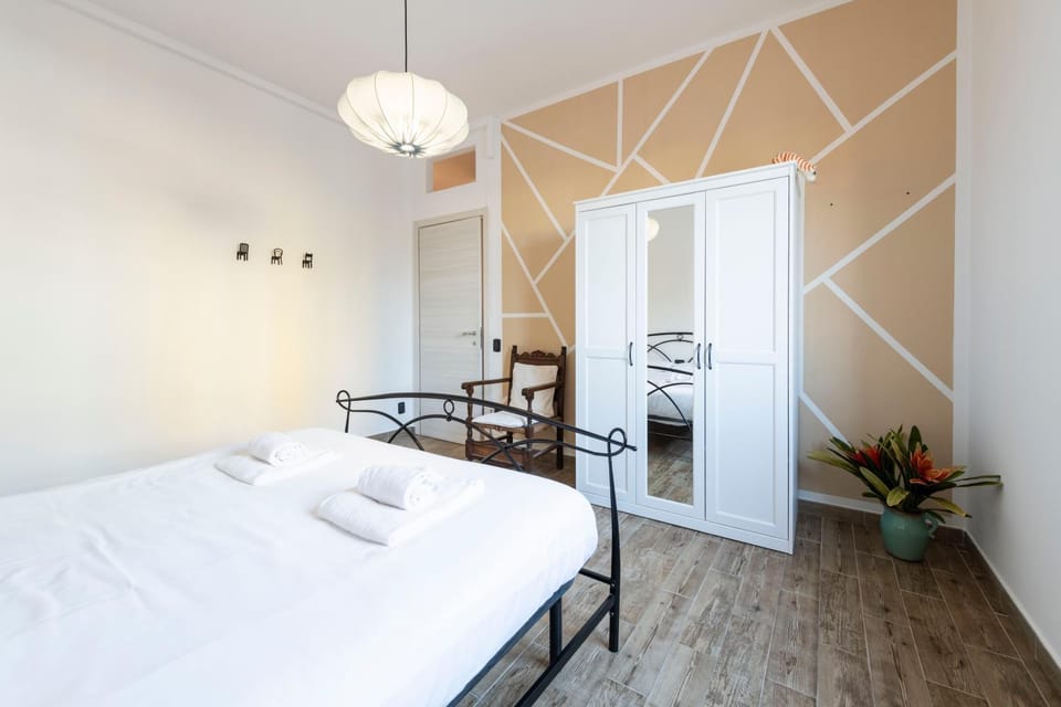 Teorema Apartment by Reasy&Busy Apartment in Verona
