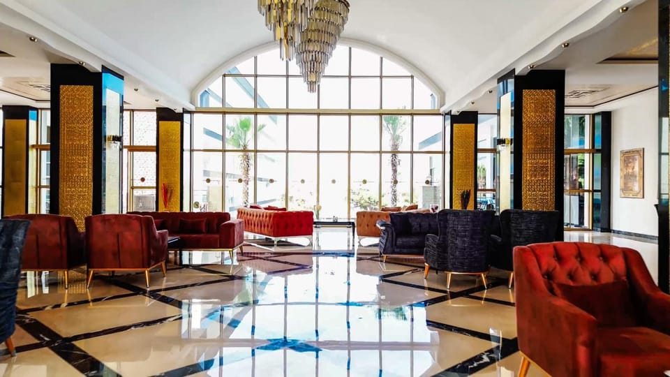 Si Hotel&Spa Apartment hotel in Kusadasi