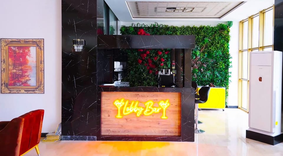 Si Hotel&Spa Apartment hotel in Kusadasi