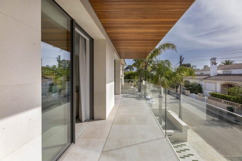 Can Perello Apartment in Pla de Mallorca