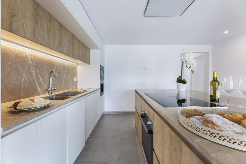 Can Perello Apartment in Pla de Mallorca