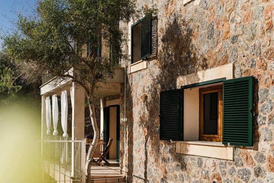 Casa Francisca - Port de Valldemossa House in Serra de Tramuntana