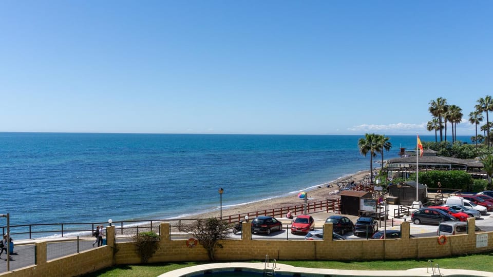Nearby landmark, Day, Natural landscape, Beach, Sea view, Location