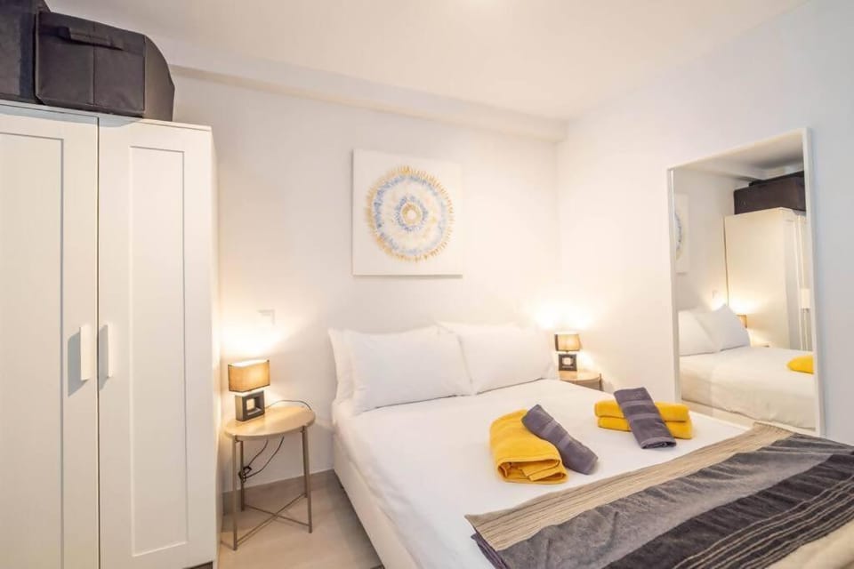 Paraiso maspalomas sunset by CALIMA HOMES Apartment in Maspalomas