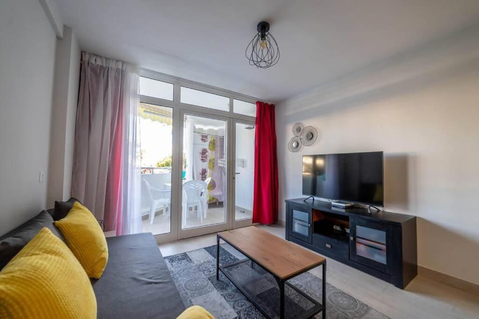 Paraiso maspalomas sunset by CALIMA HOMES Apartment in Maspalomas