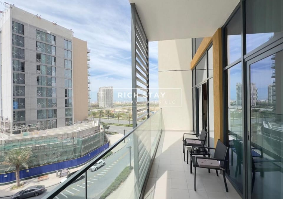 Property building, Patio, View (from property/room), Balcony/Terrace
