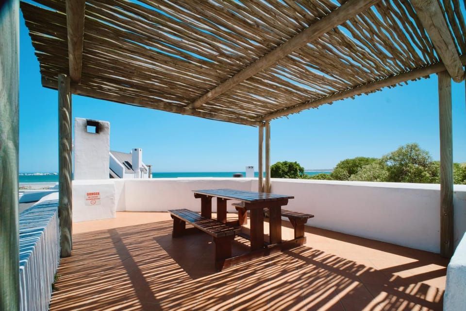 Katonkel Villa in Western Cape