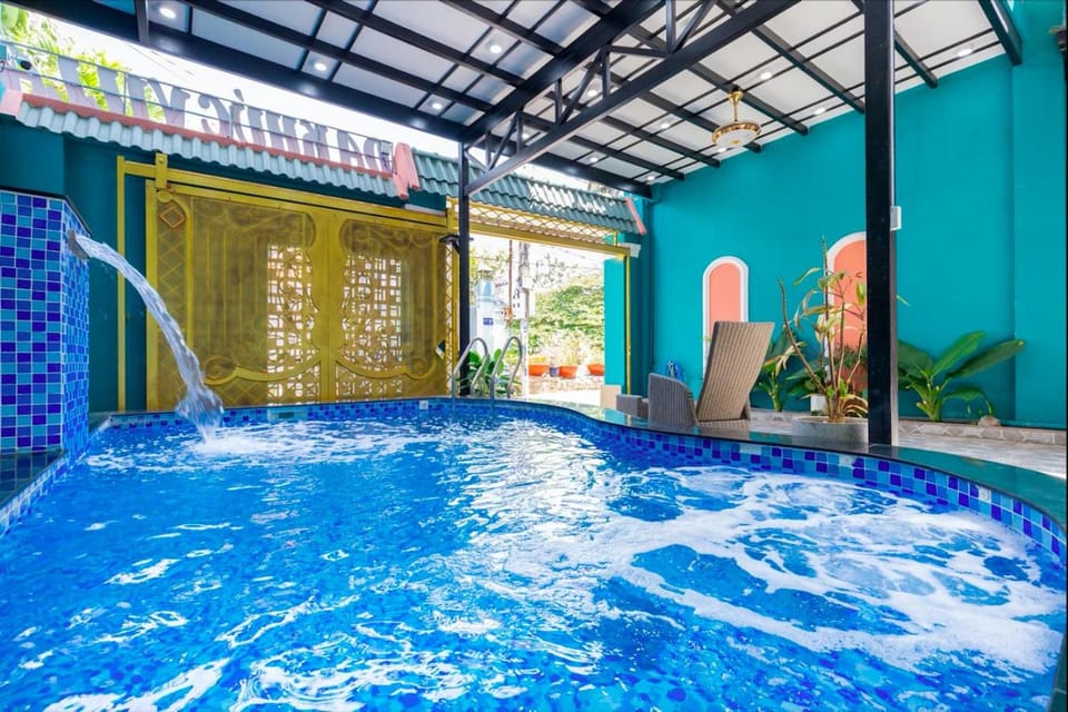 The Venia Urban Home Vacation rental in Vung Tau
