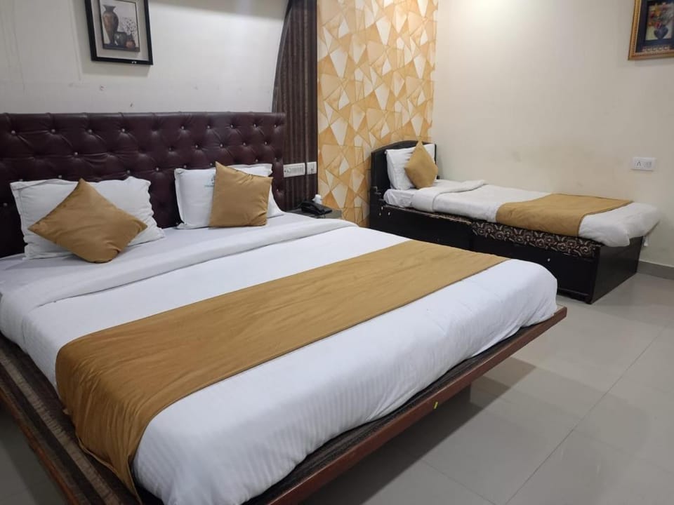 Hotel golden meridian Hotel in Hyderabad