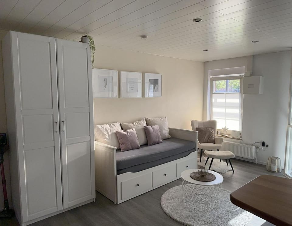 MeerZeit Apartment in Kappeln