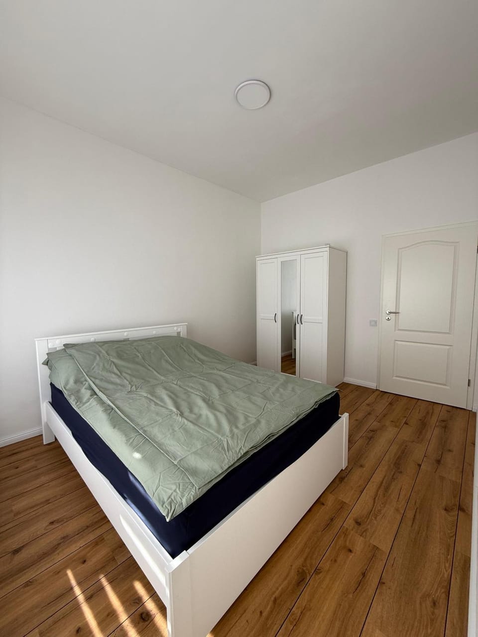 MeerZeit Apartment in Kappeln