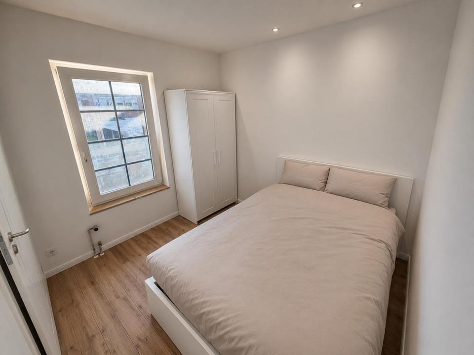 MeerZeit Apartment in Kappeln