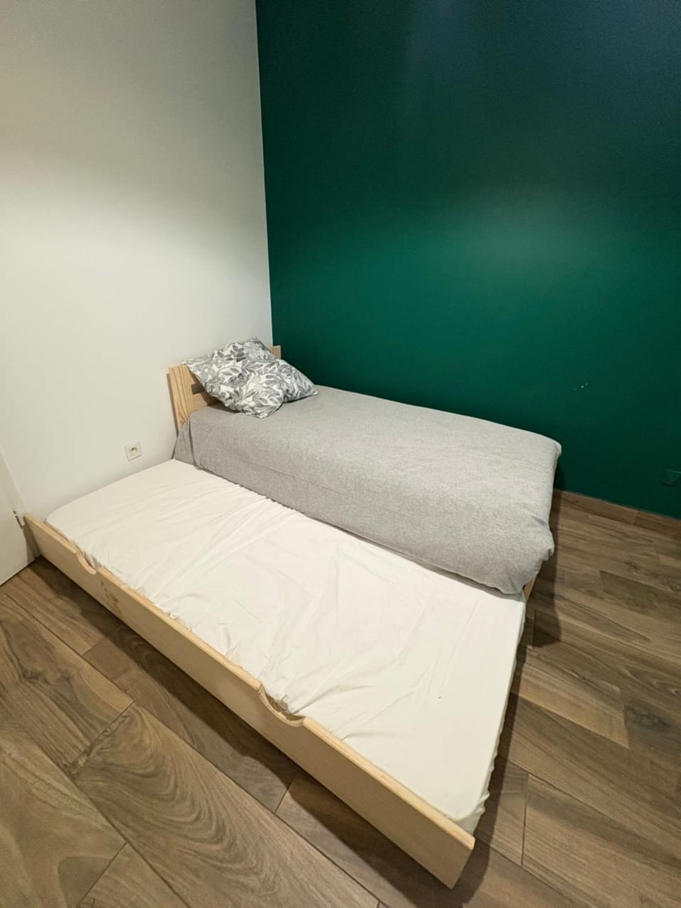 Havre de paix Climatisé Parking T2 Apartment in Lourdes
