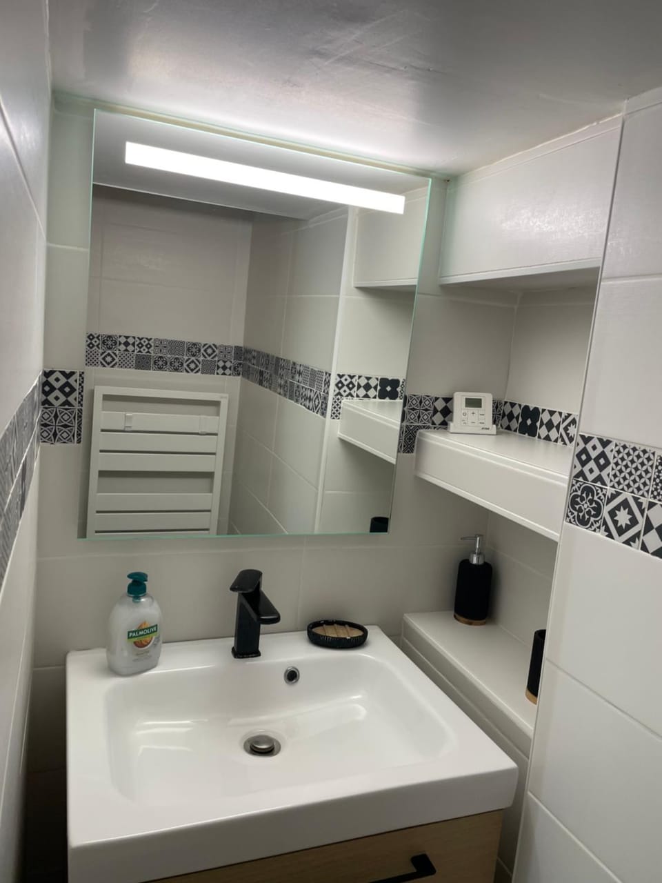 Appartement RDC Dinan Apartment in Brittany