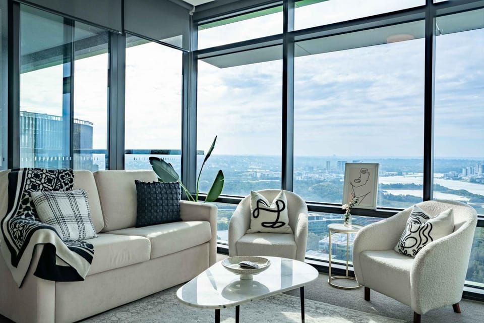 View (from property/room), Living room