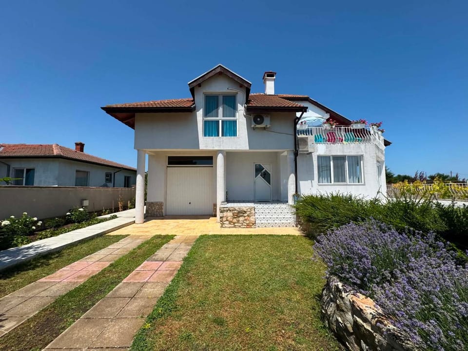 Guest house FantasY House in Dobrich Province, Bulgaria