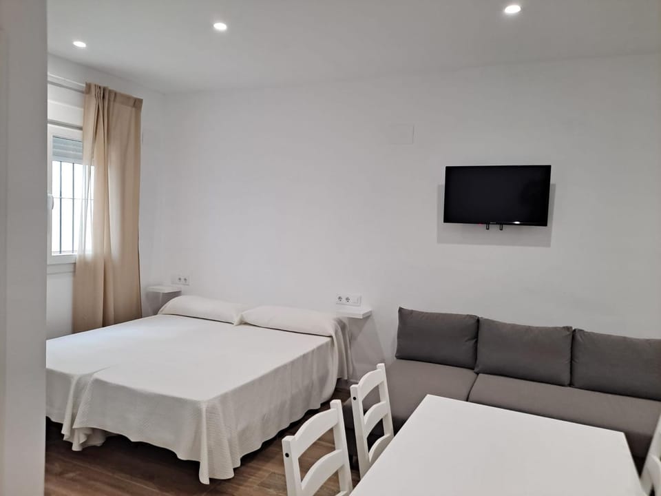Apartamentos Caballo Rojo Apartment in Conil de la Frontera
