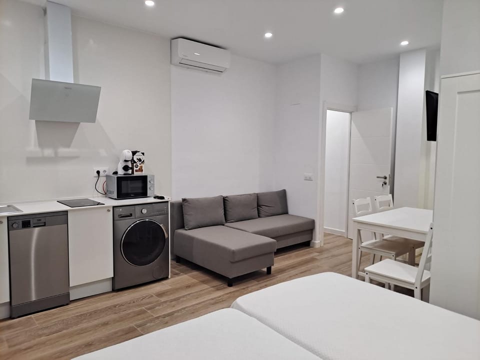 Apartamentos Caballo Rojo Apartment in Conil de la Frontera