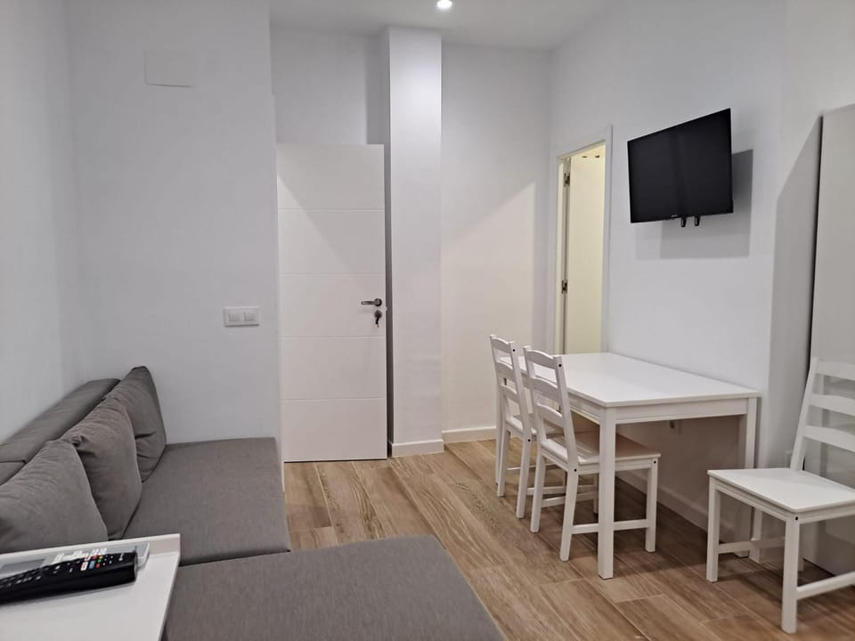 Apartamentos Caballo Rojo Apartment in Conil de la Frontera