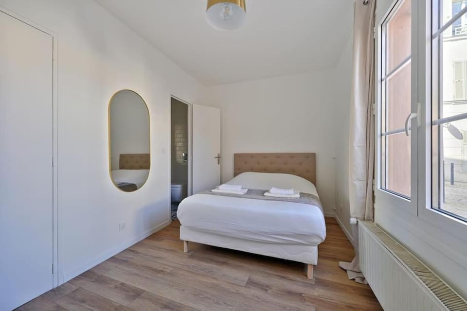 Welcome to Lucie House Apartment in Île-de-France