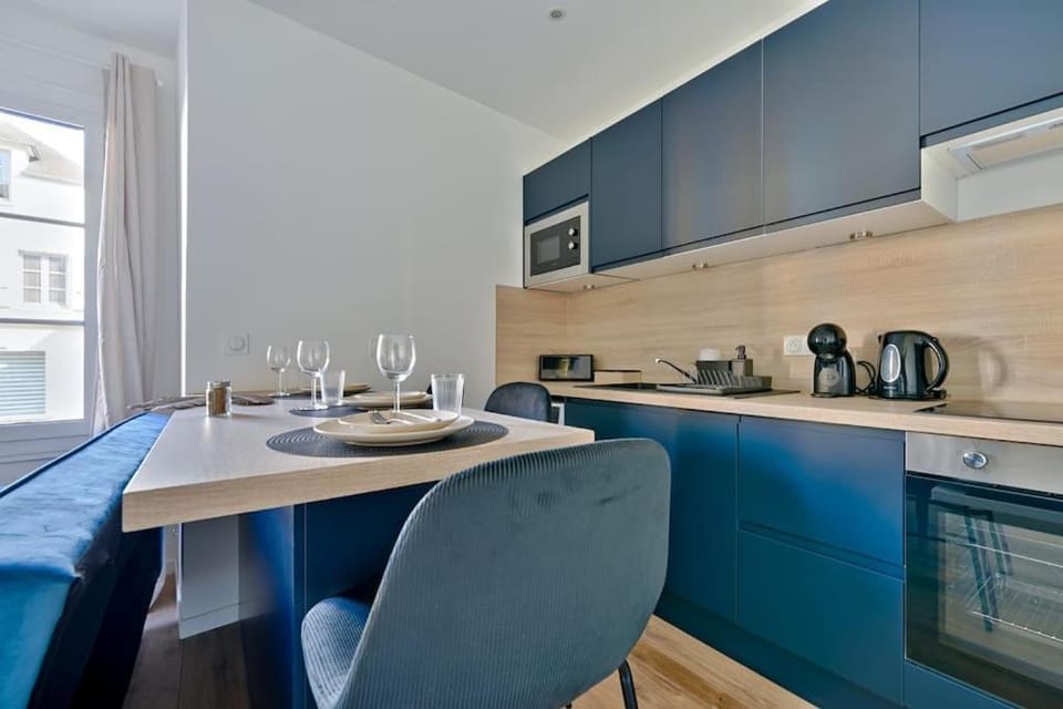 Welcome to Lucie House Apartment in Île-de-France