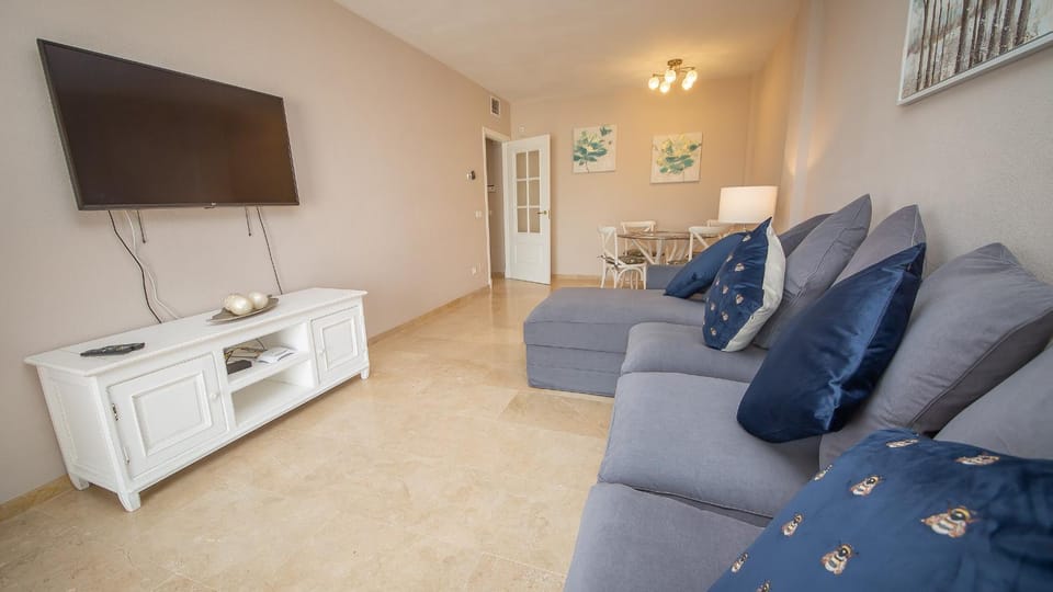 Marina Real 253 Apartment in Costa del Sol