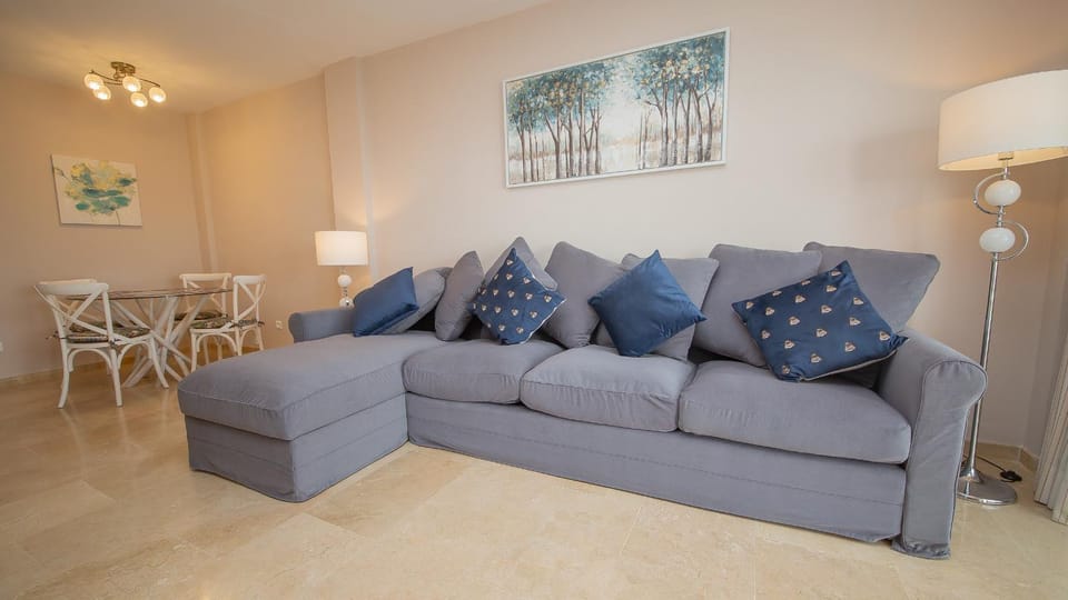 Marina Real 253 Apartment in Costa del Sol