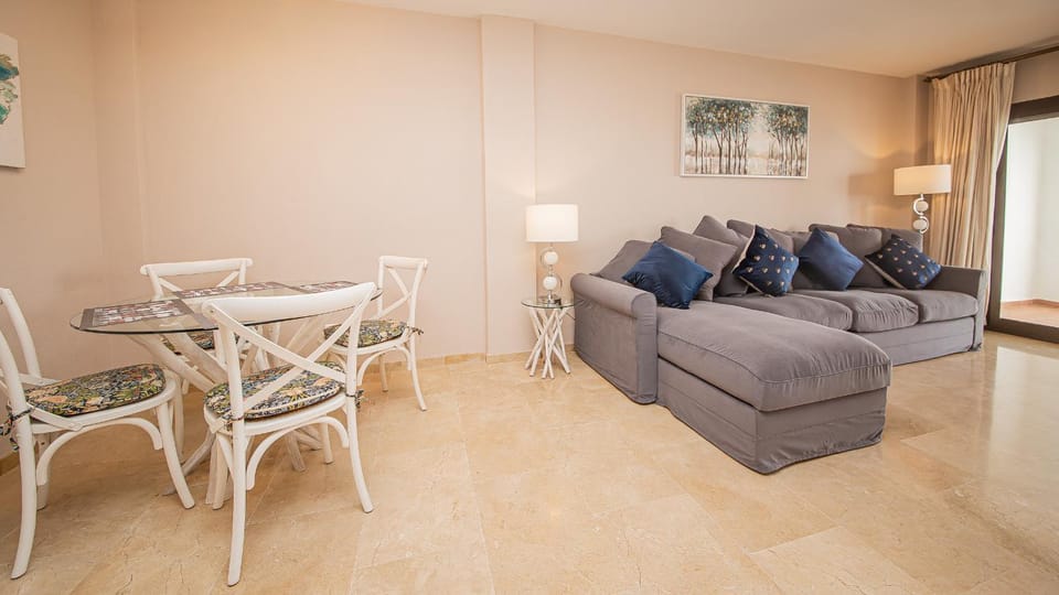 Marina Real 253 Apartment in Costa del Sol