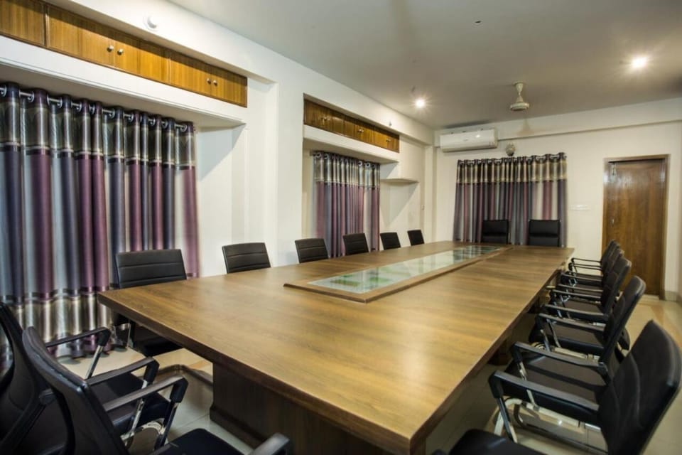 Meeting/conference room